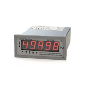 ЦД 9058 - Преобразователь измерительный цифровой частоты переменного тока